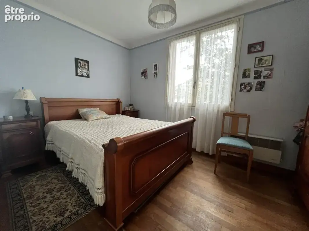 Maison 4 pièces 66 m² à vendre à Connerre (72160) - photo 6