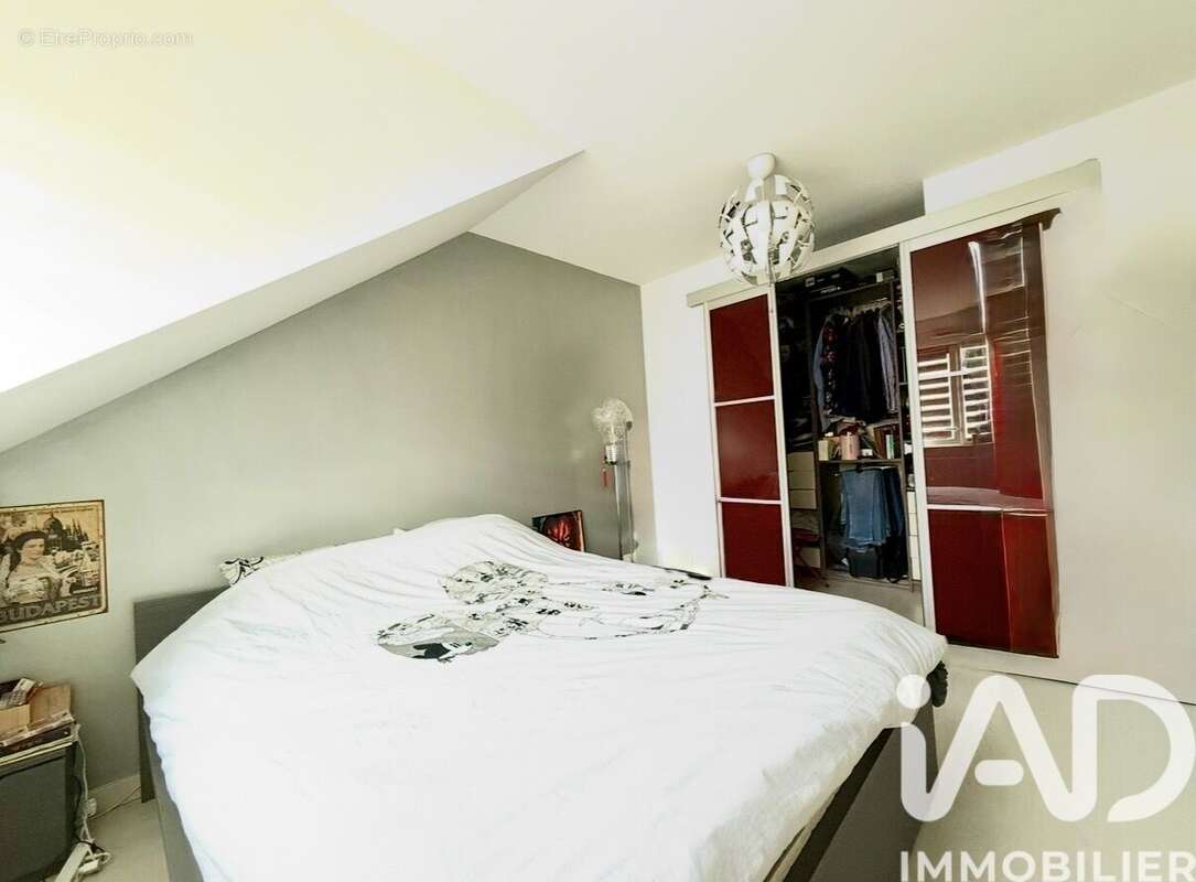 Photo 8 - Appartement à CESSON