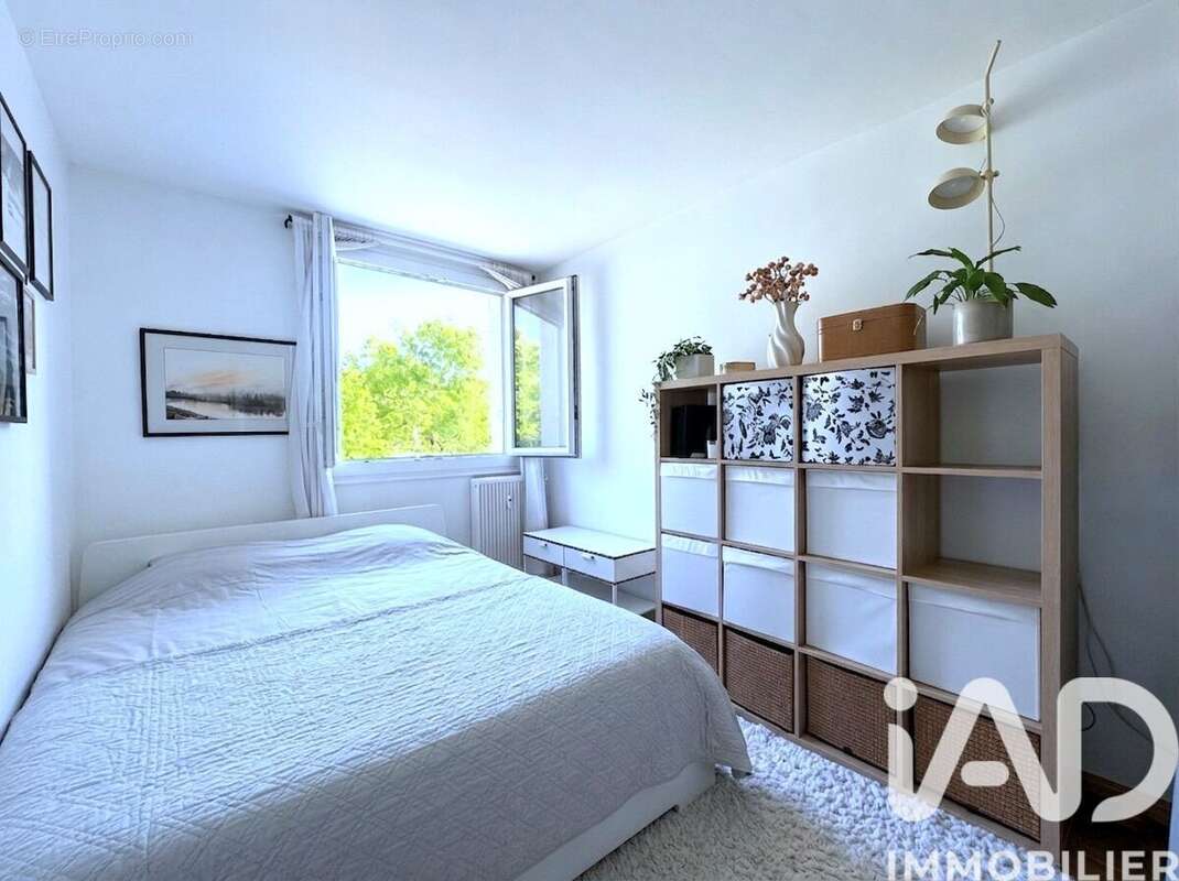 Photo 7 - Appartement à SAINT-OUEN-L'AUMONE