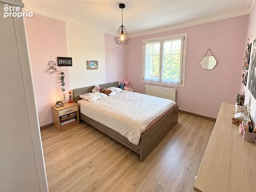 Maison Saulxures Les Nancy 6 pièce(s) 156 m2 - photo 11