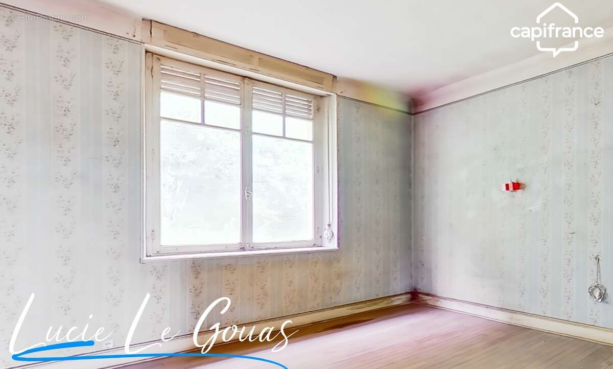 Maison de Maître de 177 m² à SAULNES - photo 8