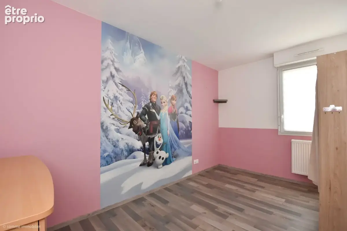 Maison 5 pièces 105 m² à vendre à Airaines (80270) - photo 7