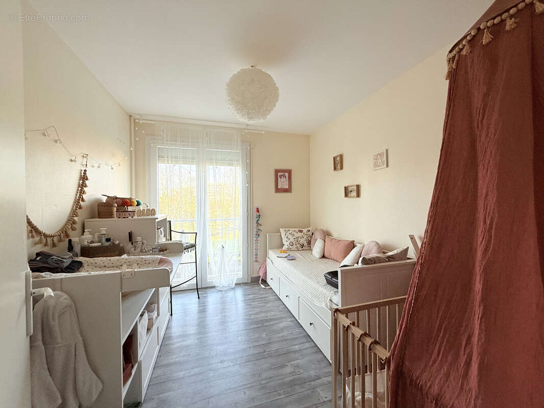 Appartement à MONTAUBAN