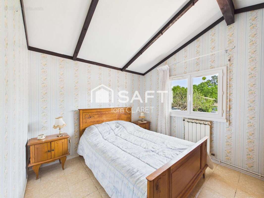 Photo 8 - Maison à LEGE-CAP-FERRET