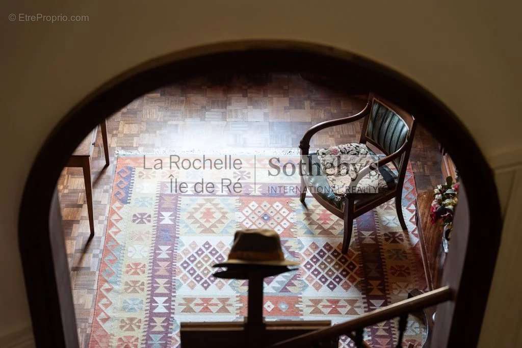 Maison à LA ROCHELLE