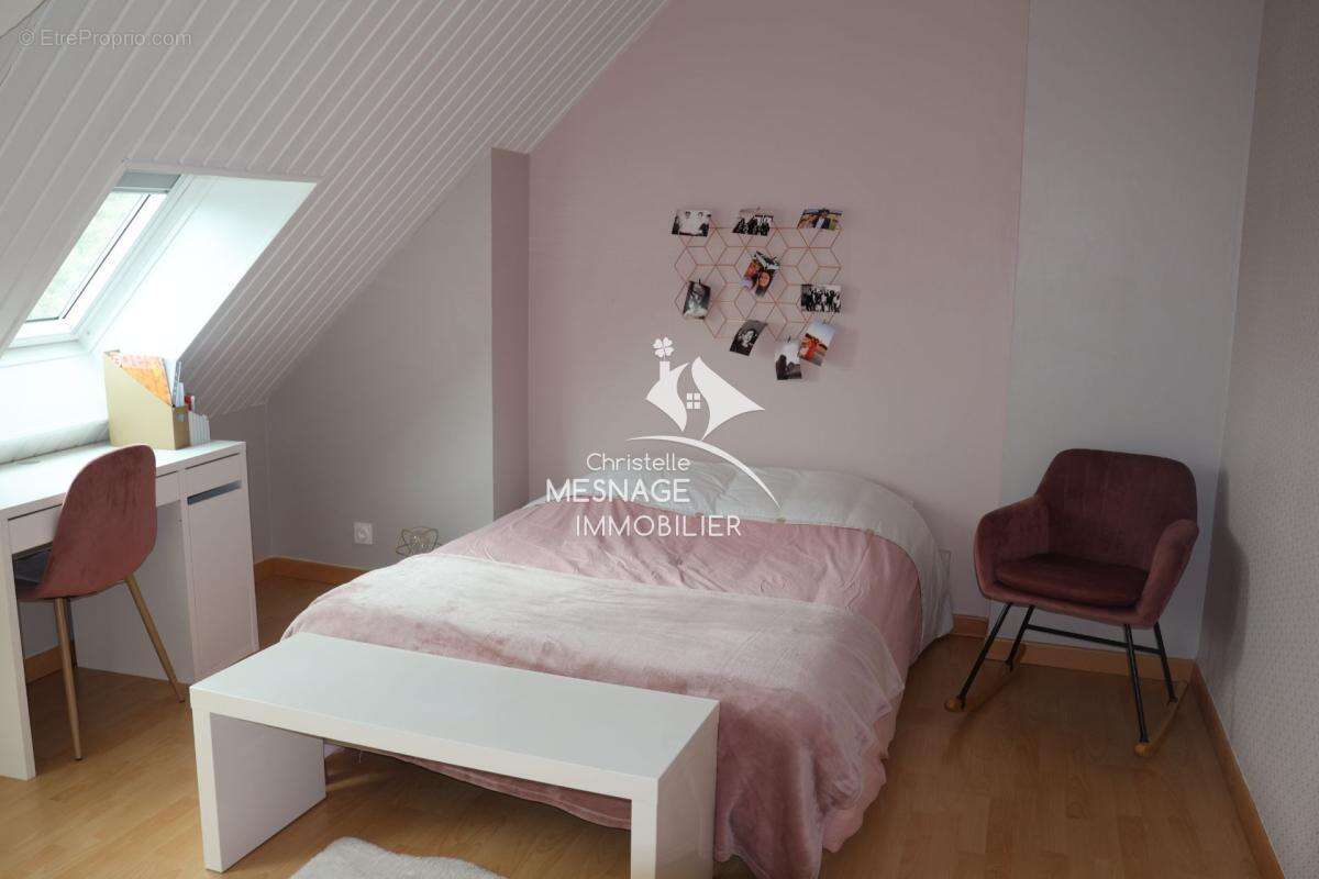 Appartement à DINAN