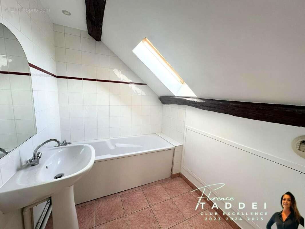 Photo 8 - Appartement à LIMOURS