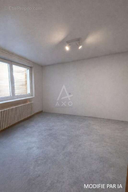 Appartement à WINTZENHEIM