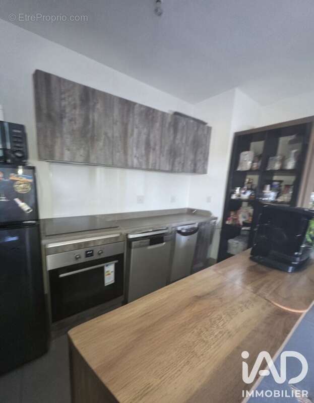 Photo 9 - Appartement à FLEURY-LES-AUBRAIS