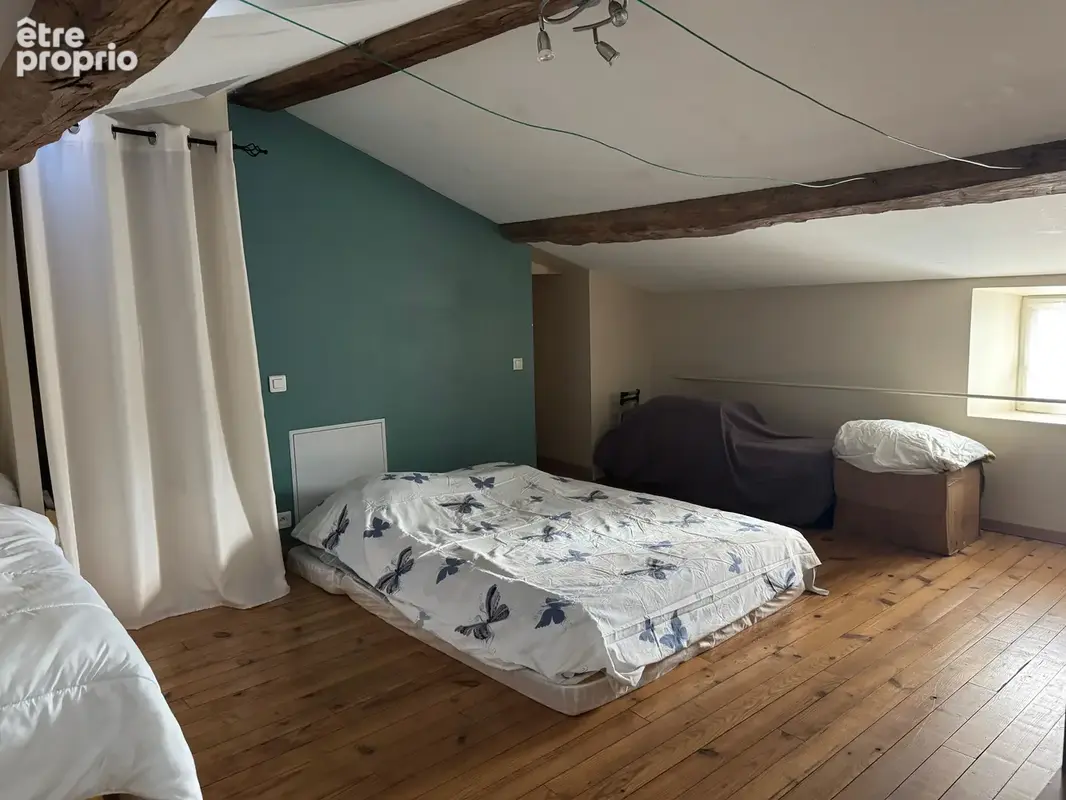 Maison 4 pièces 85 m² à vendre à La Reorthe (85210) - photo 6