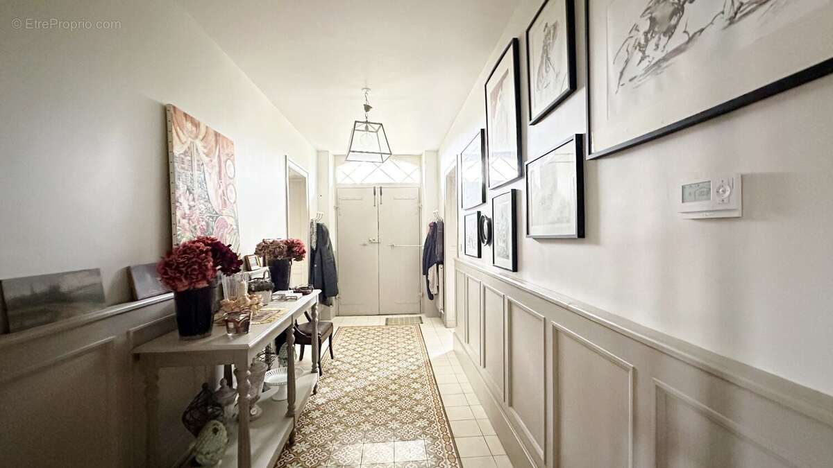 Maison à PEYREHORADE