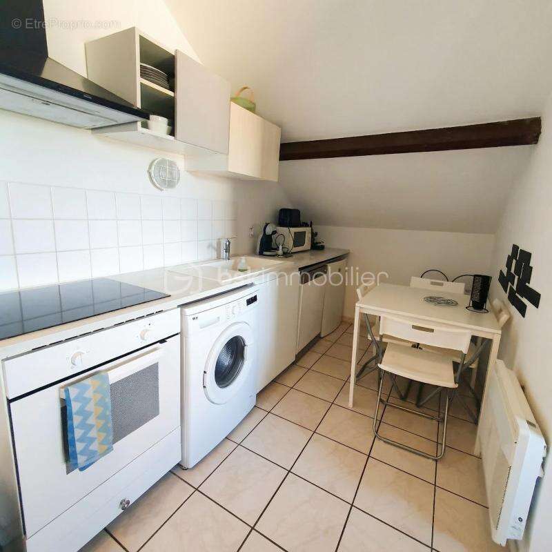 Appartement à CHALIFERT