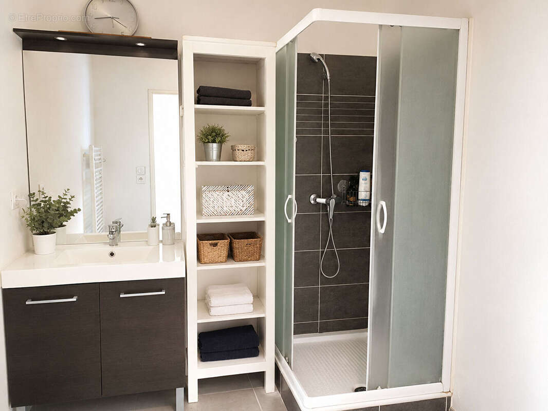 Appartement à LYON-7E
