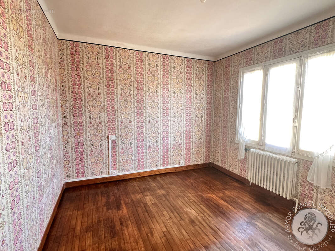 Maison à ERQUY
