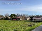 Appartement à ROMEGOUX