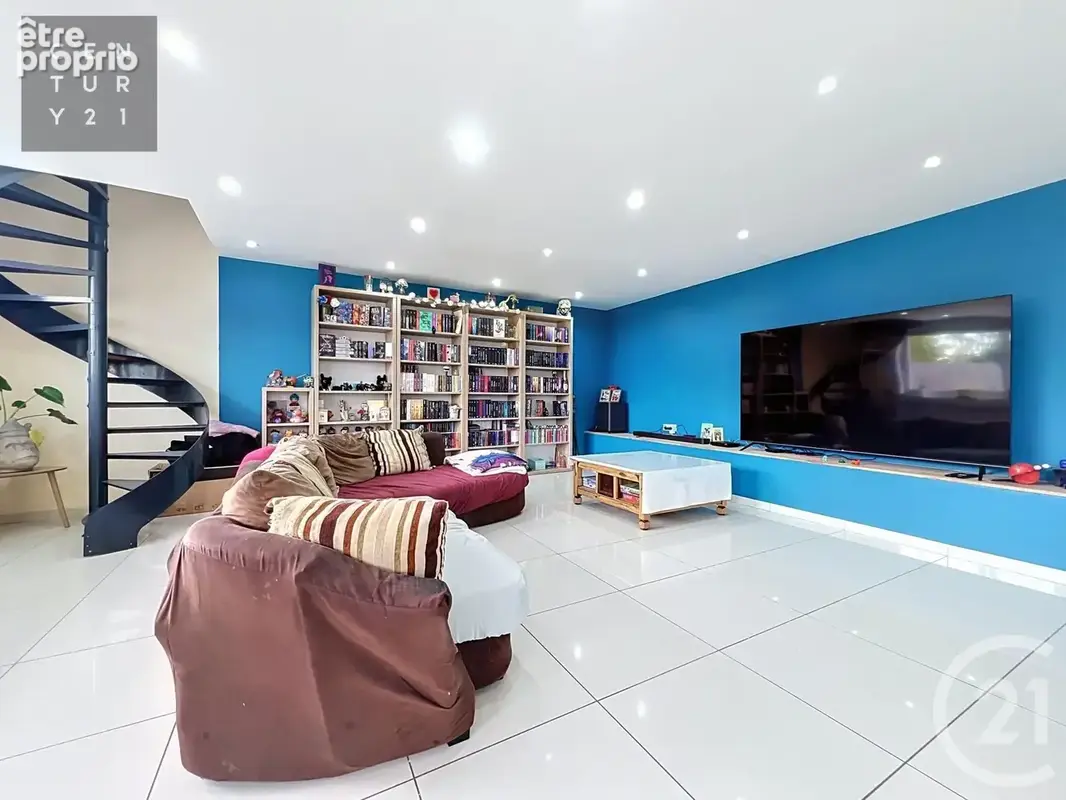 Maison 6 pièces 151 m² à vendre à Macey (10300) - photo 13