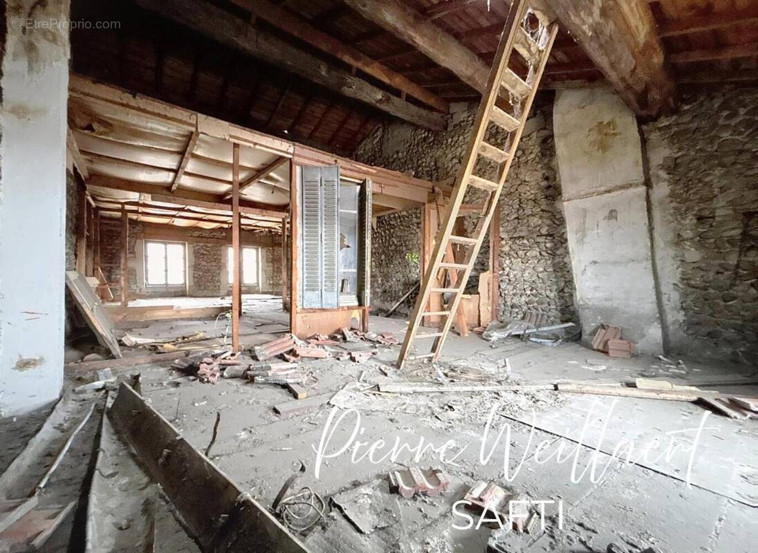 Photo 1 - Appartement à BOURG-DE-PEAGE