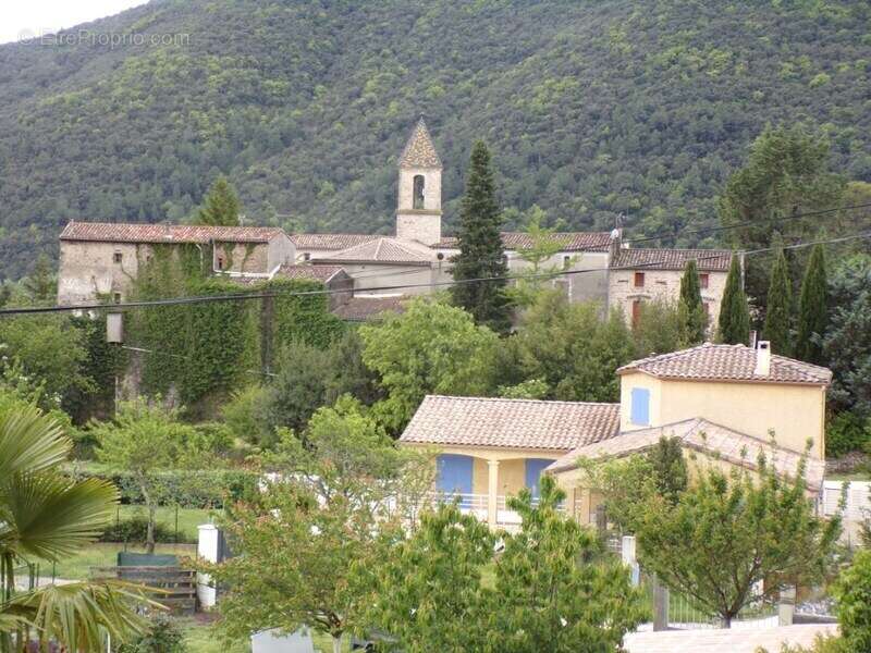 Maison à SAINT-FLORENT-SUR-AUZONNET