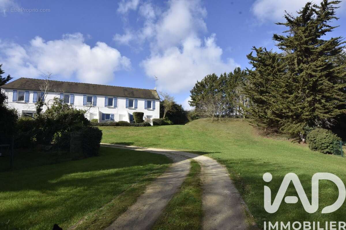 Photo 2 - Maison à HILLION