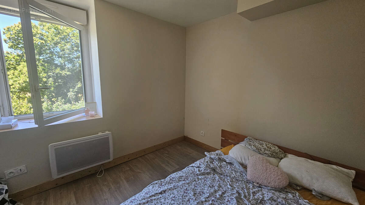 Appartement à NEXON