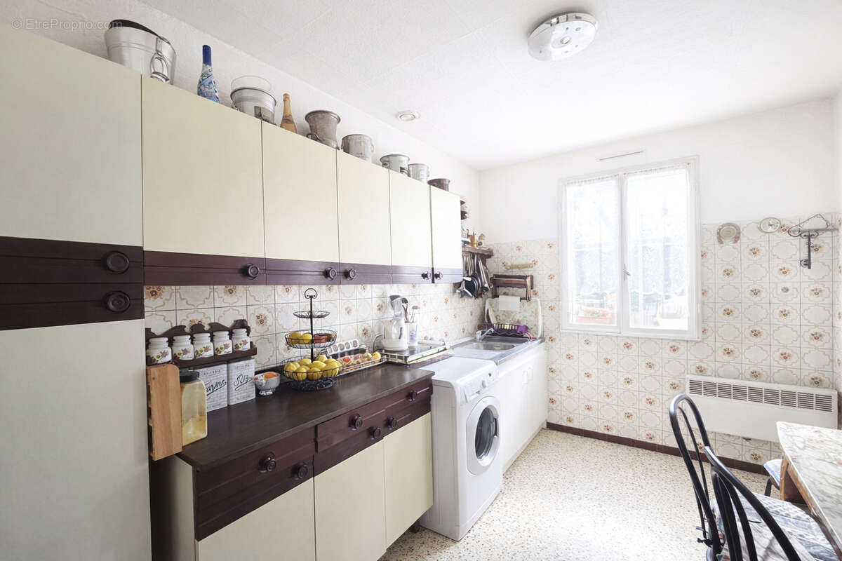 Maison à CAGNES-SUR-MER