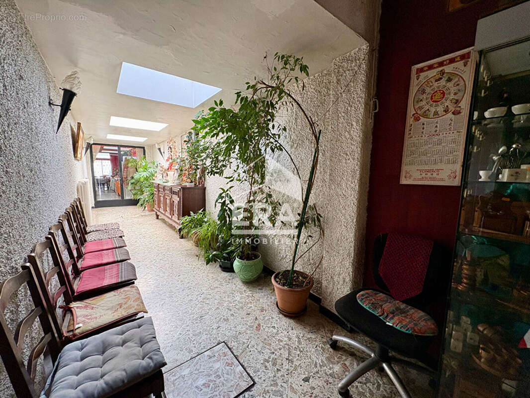 Appartement à CAMPAN
