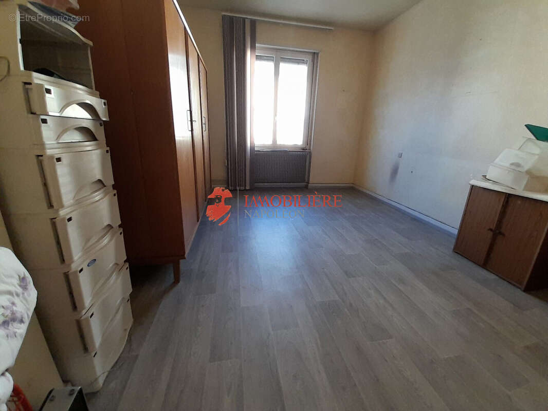 Appartement 76 m² à Mulhouse  - photo 9