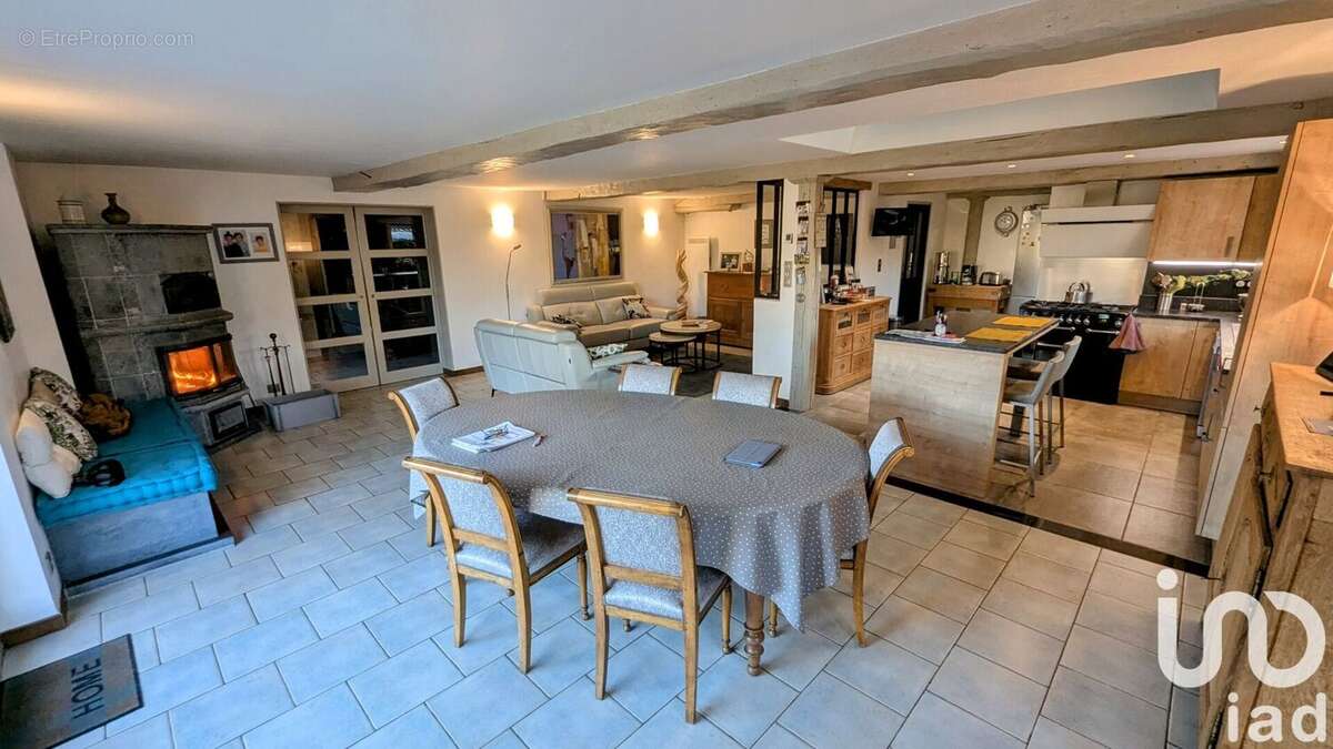 Photo 6 - Maison à HERGNIES