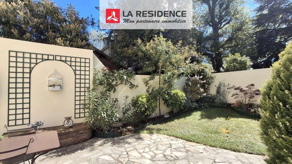 Maison 130 m² à Chatou  - photo 2