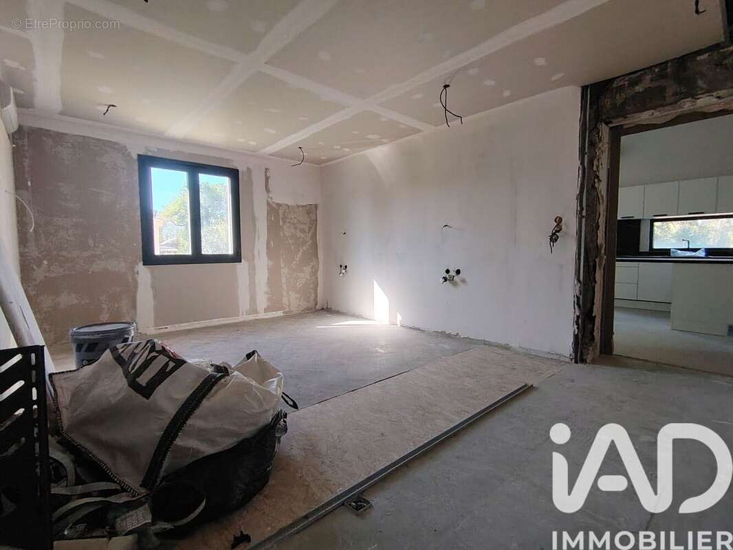 Photo 5 - Maison à MORIERES-LES-AVIGNON