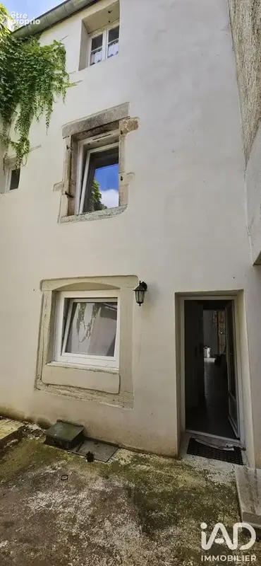 Photo 1 - Maison à CHAMPLITTE