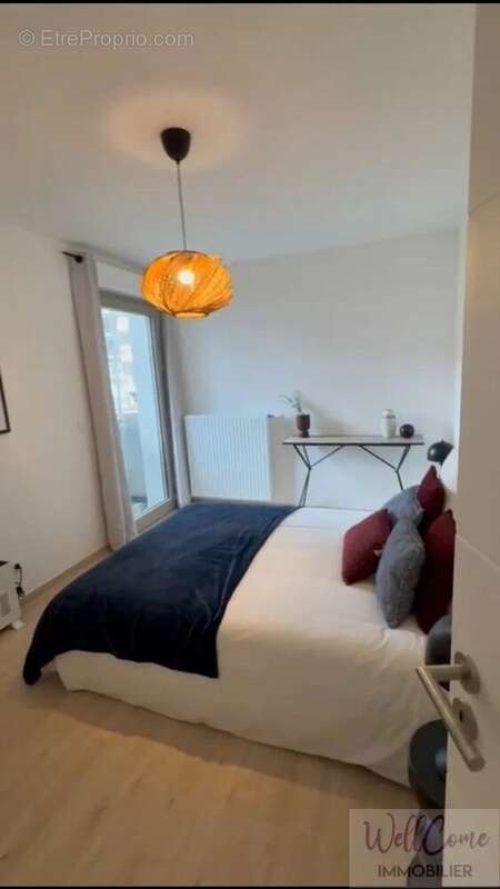 Appartement à ANNECY