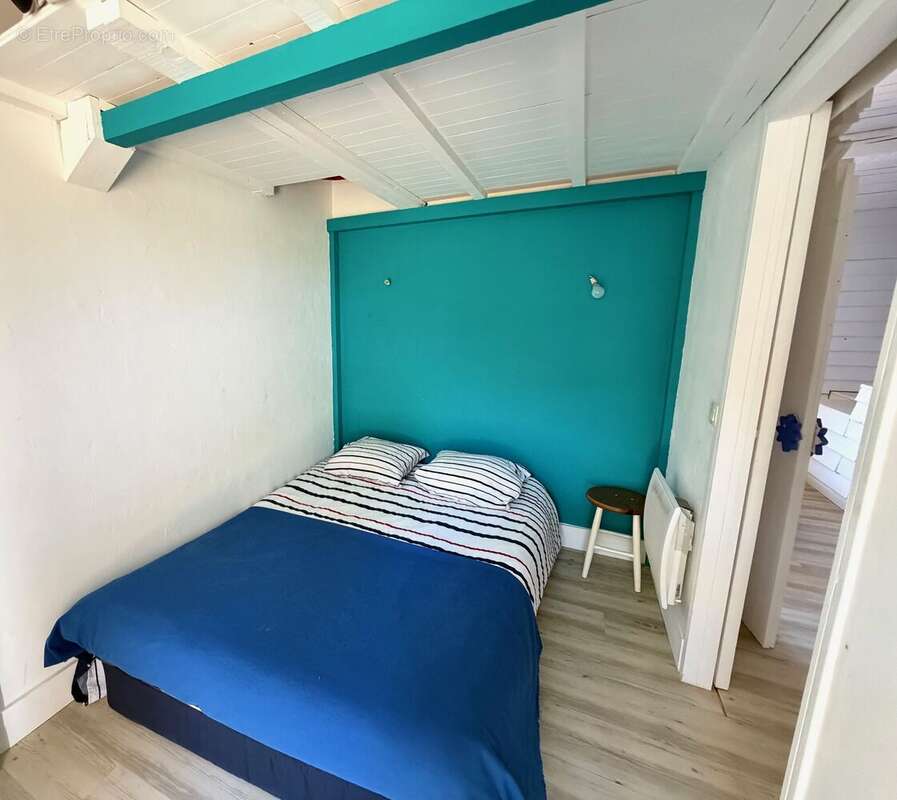Photo 9 - Appartement à SANARY-SUR-MER