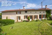 Maison à YVIERS