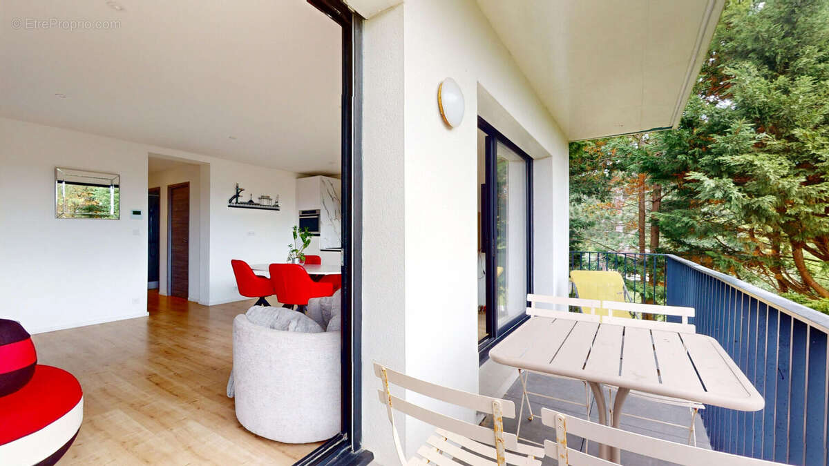 STELLA PLAGE - Appartement 3 pièces 72 m2 - Exposé plein SUD - Parking  - DPE : B - photo 2