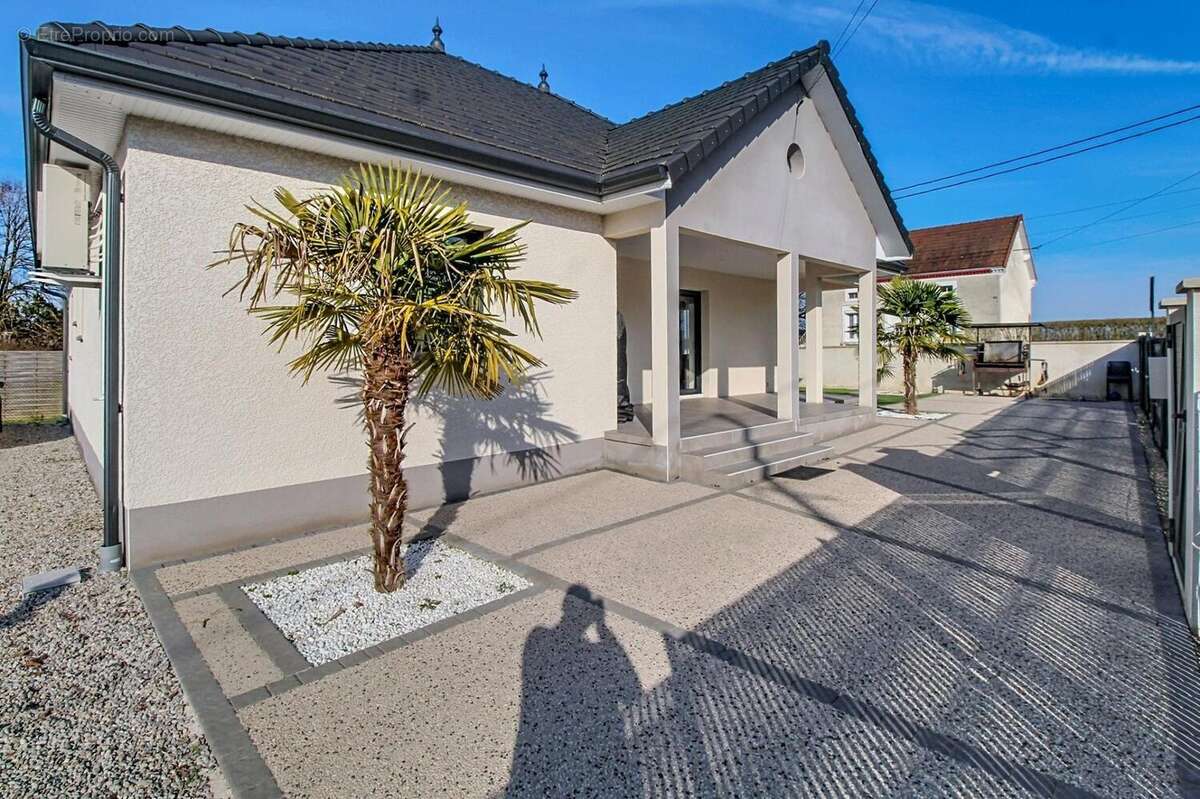 Photo 6 - Maison à CIRY-LE-NOBLE