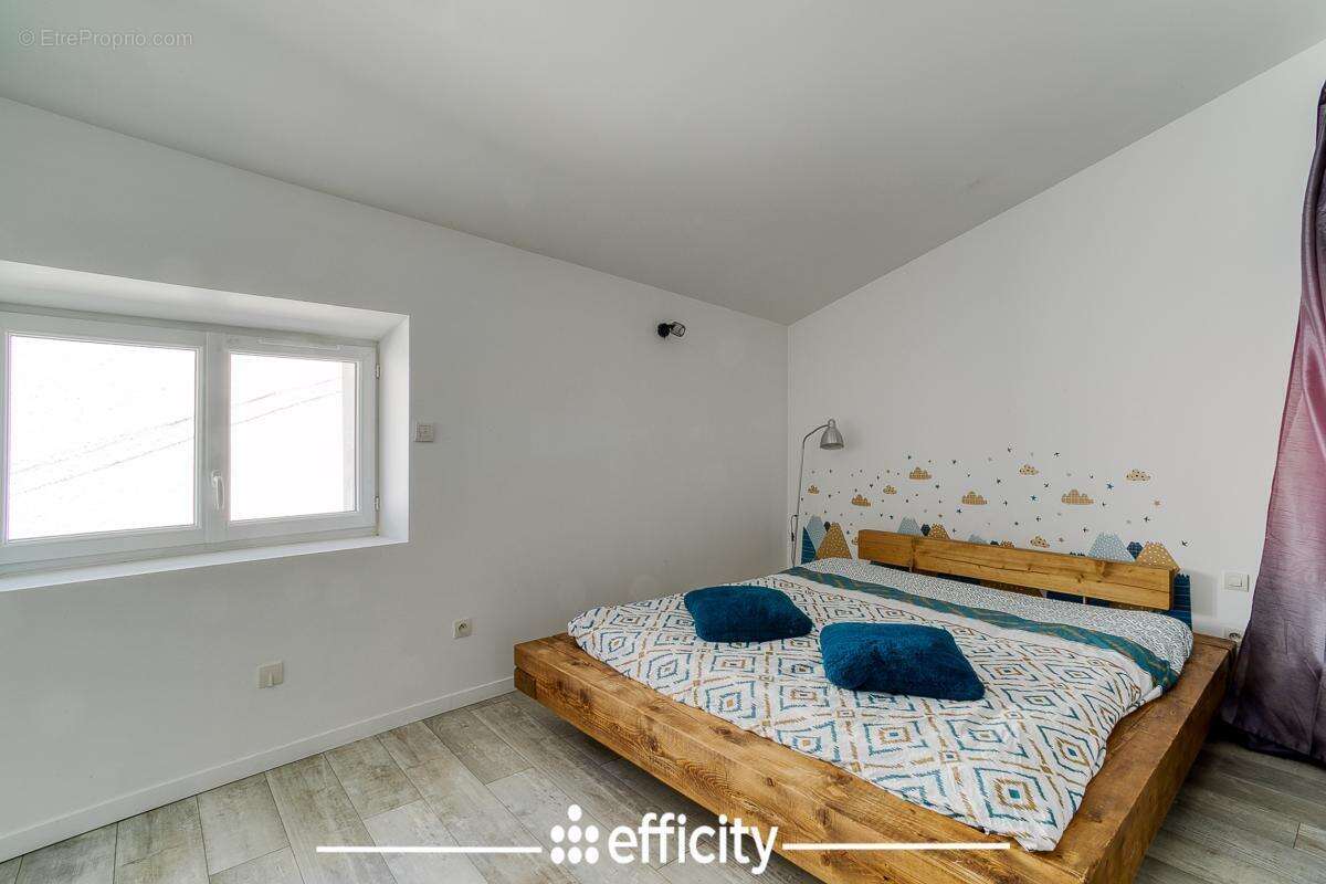 Maison 160 m² à Moidieu-Detourbe  - photo 23