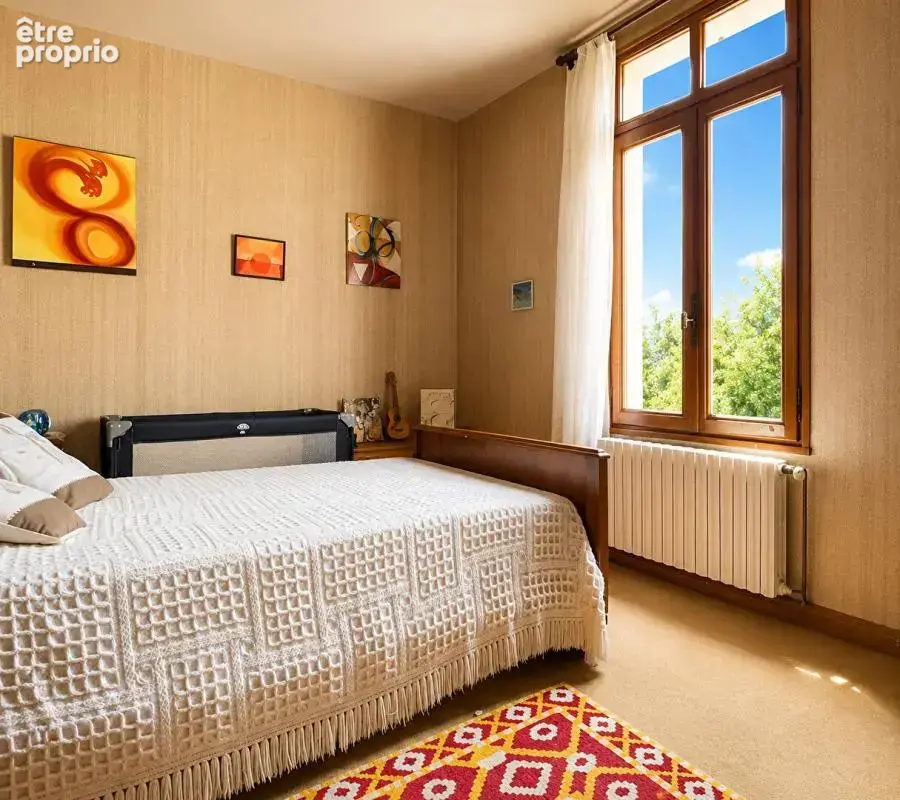 Vente maison 120m2 SADIRAC (33670) - photo 10