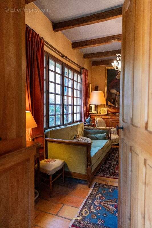 Maison à AIX-EN-PROVENCE