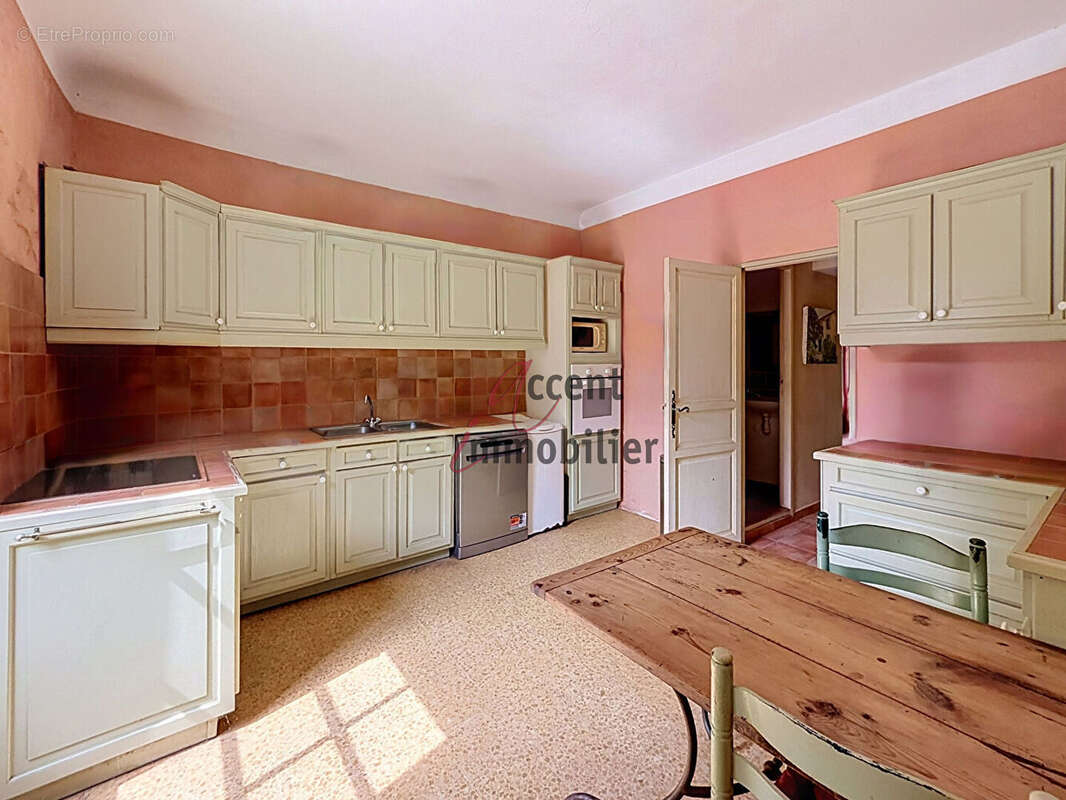 Mas de charme en Provence. - photo 8