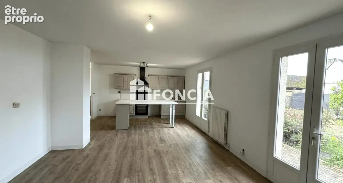 Exclusivité ! libre mars 2027 pavillon sur s/sol total - dreux / vernouillet les corvées, au calme et proche des commodités. sec - photo 6