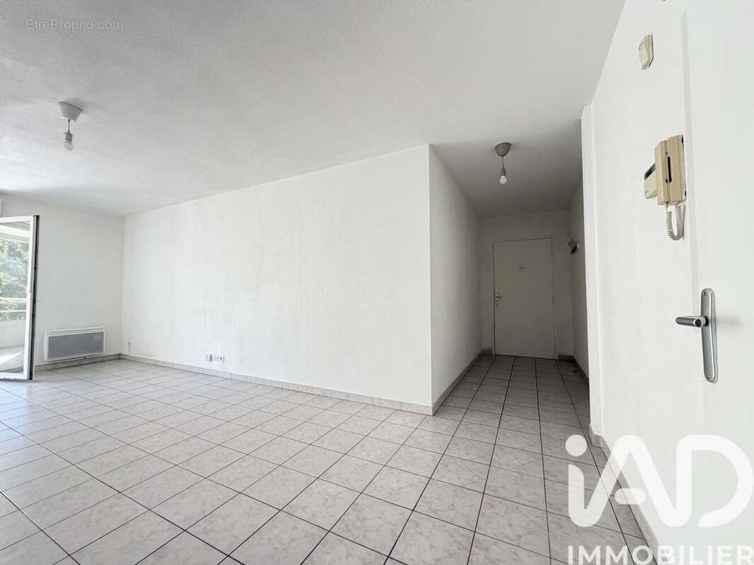 Photo 2 - Appartement à MONTPELLIER