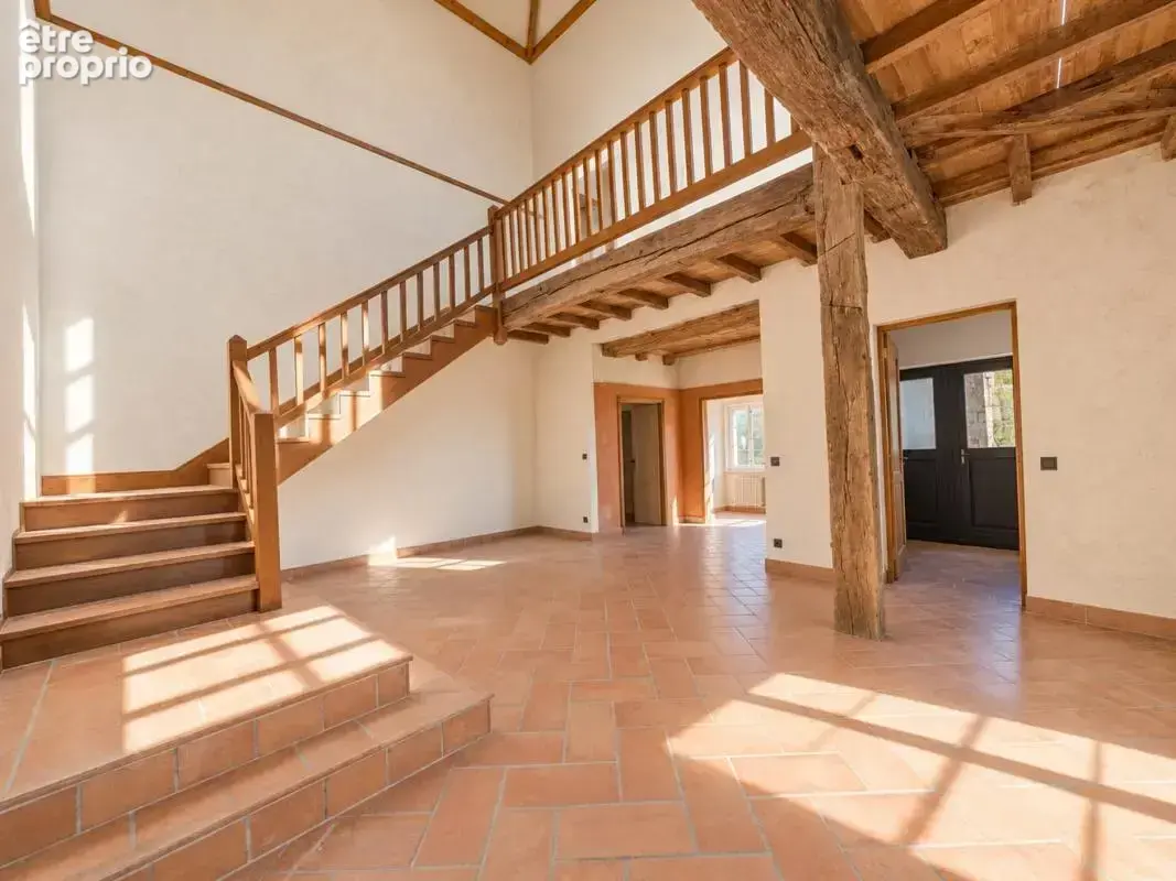 Maison 6 pièces 275 m² à vendre à Serignac-Sur-Garonne (47310) - photo 5