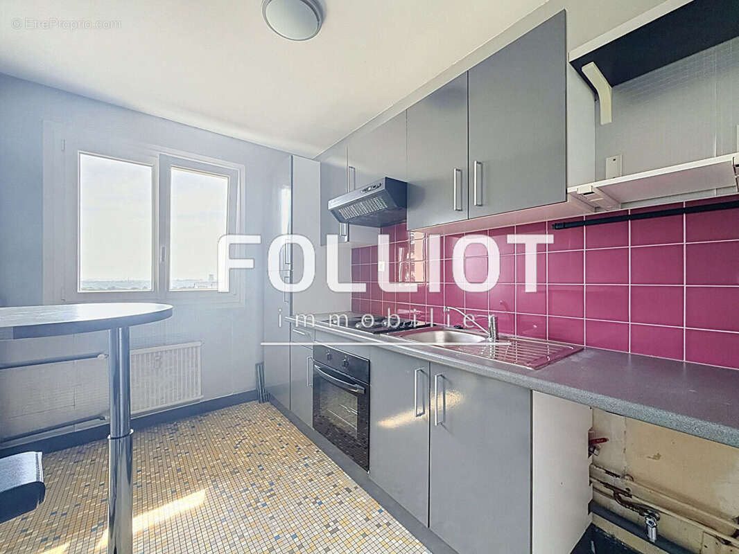 Appartement Herouville Saint Clair 1 pièces 32 m2 - photo 7