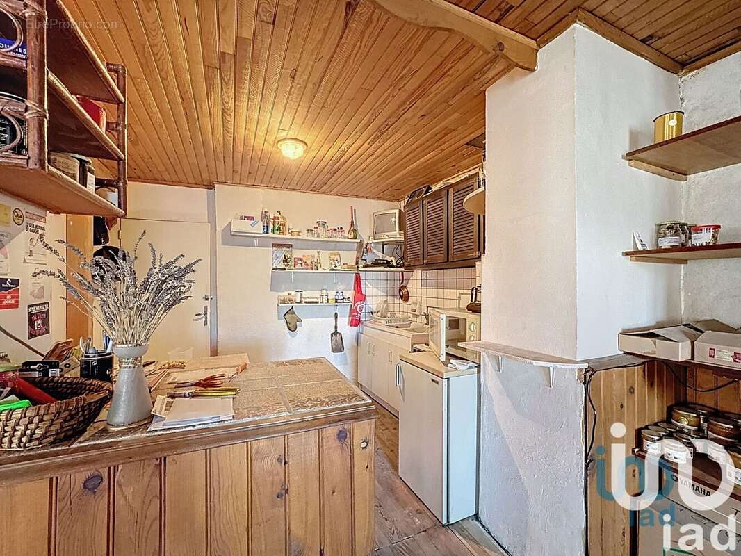 Photo 7 - Maison à FIX-SAINT-GENEYS