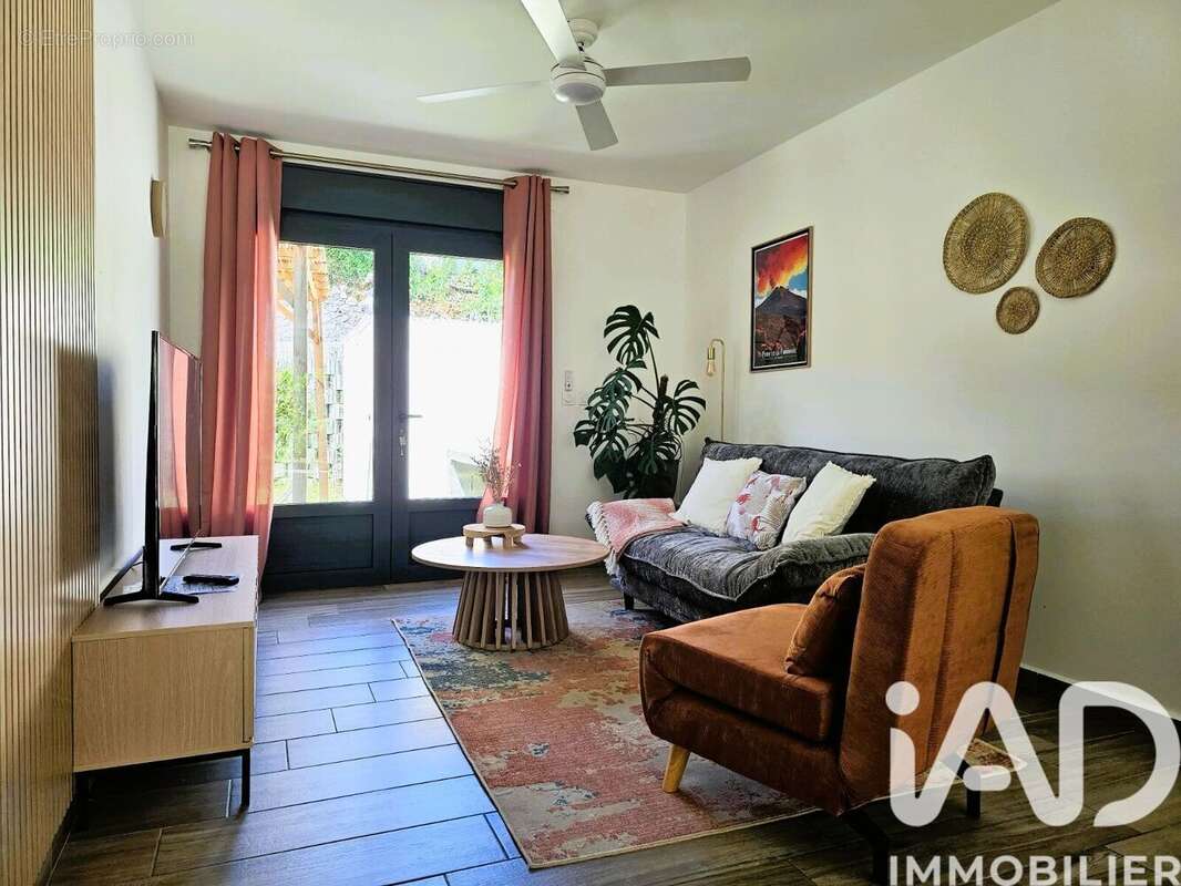 Photo 3 - Maison à LE TAMPON