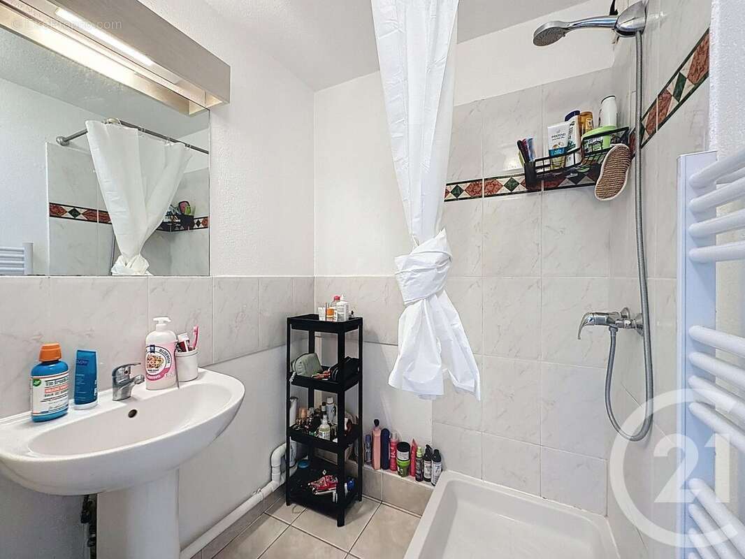 Photo 5 - Appartement à MONTPELLIER