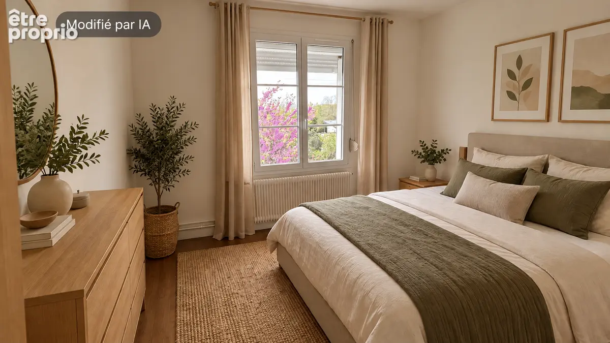 Maison  3 chambres - photo 4