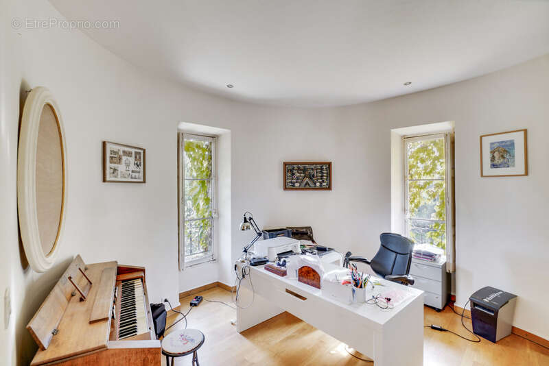 Appartement à LE PONTET