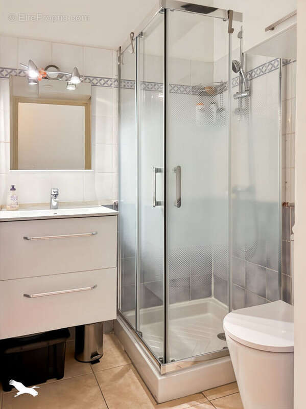 Appartement à LA CIOTAT